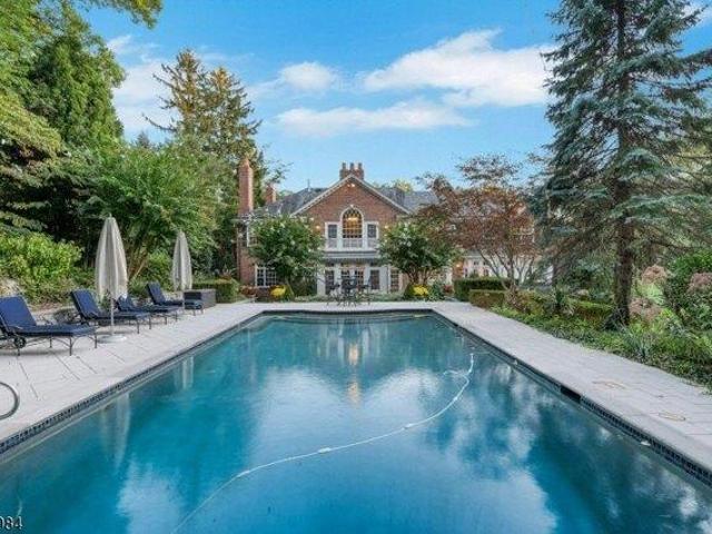House for sale in Millburn, New Jersey