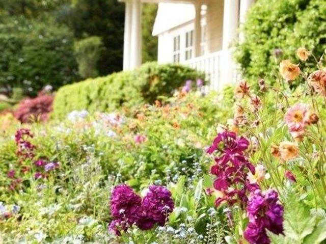 House for sale in Millburn, New Jersey