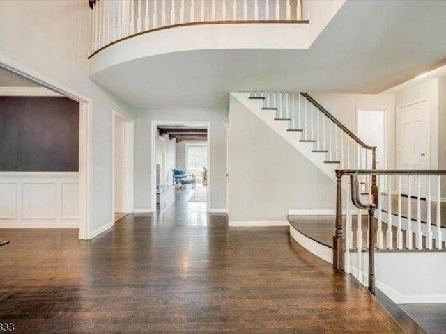 House for sale in Millburn, New Jersey
