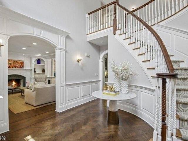 House for sale in Millburn, New Jersey