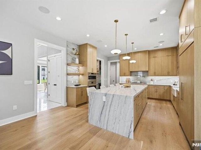 House for sale in Millburn, New Jersey