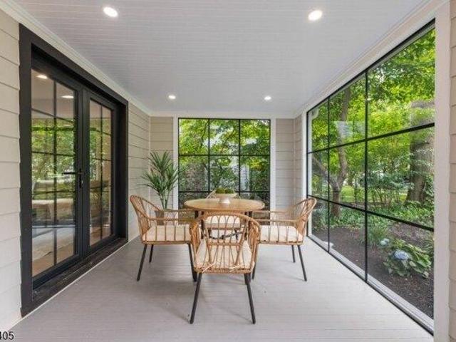 House for sale in Millburn, New Jersey