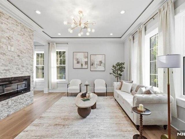 House for sale in Millburn, New Jersey