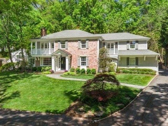 House for sale in Millburn, New Jersey