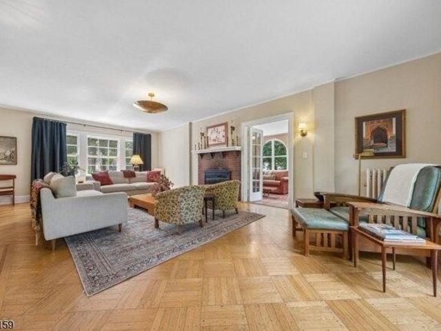 House for sale in Millburn, New Jersey