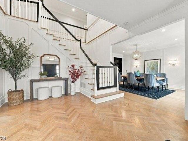 House for sale in Short Hills, Millburn