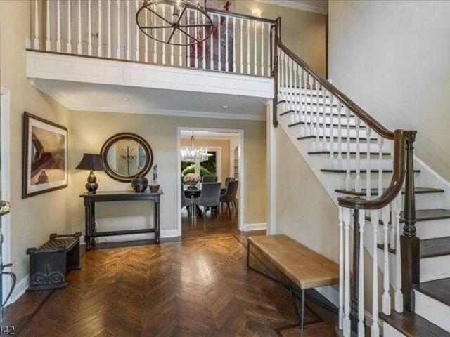 House for sale in Short Hills, Millburn