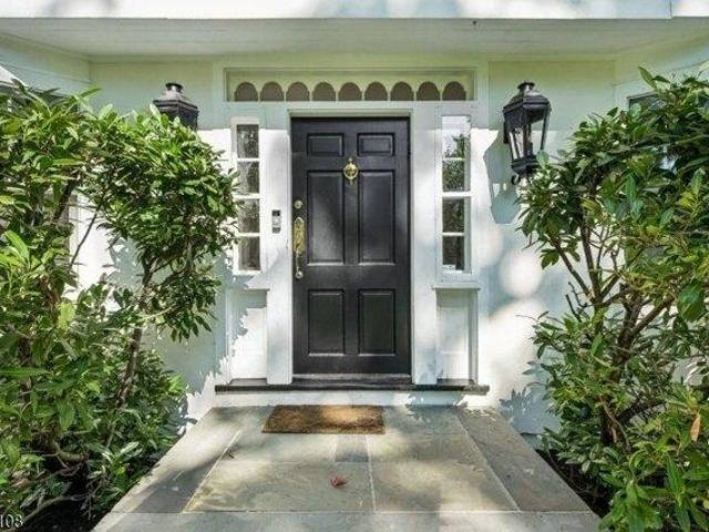 House for sale in Short Hills, Millburn