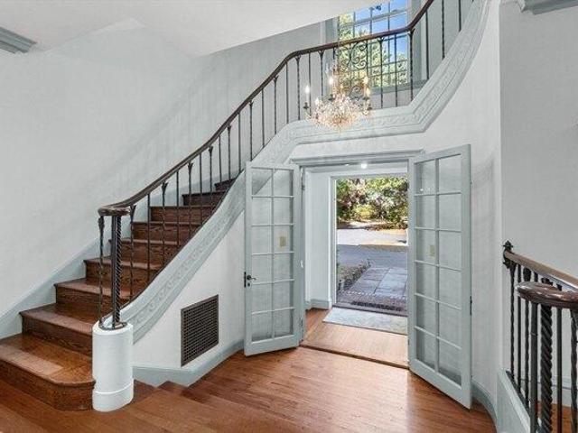 House for sale in Millis, Massachusetts