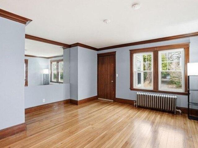 House for sale in Milton, Massachusetts