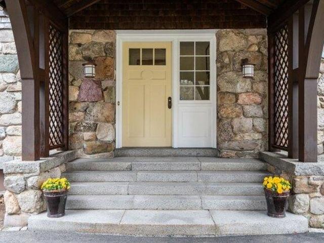 House for sale in Milton, Norfolk County