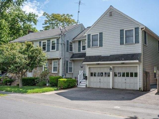 House for sale in Milton, Massachusetts