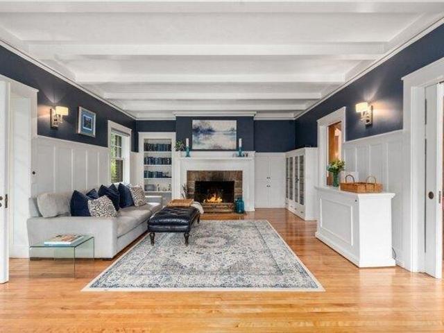 House for sale in Milton, Norfolk County