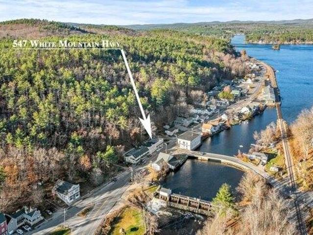 House for sale in Milton, Strafford County