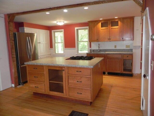 House for sale in Bristol, Vermont