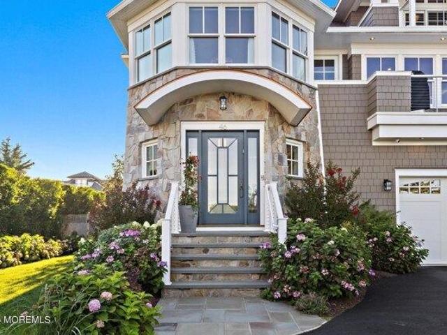 House for sale in Monmouth, New Jersey