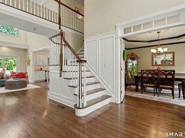 House for sale in Monroe, Connecticut