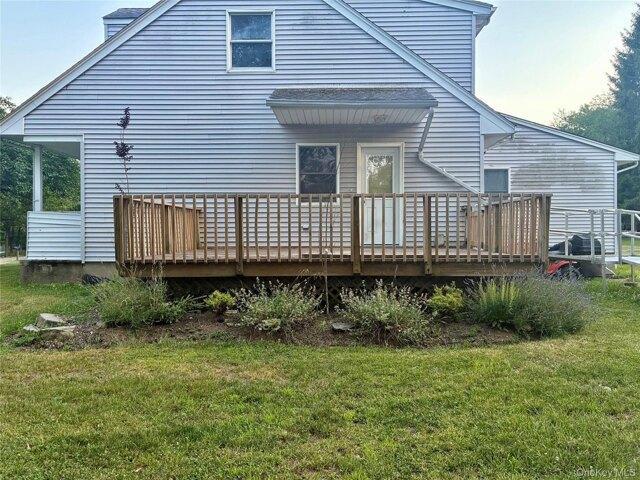House for sale in Rockland, New York