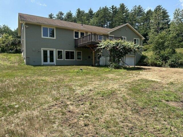 House for sale in Hampden, Massachusetts