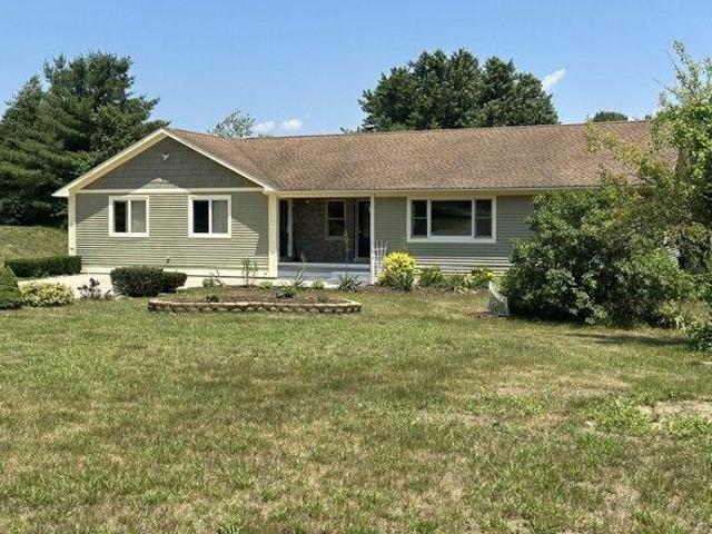 House for sale in Hampden, Massachusetts