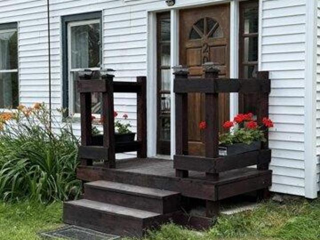 House for sale in Monson, Maine