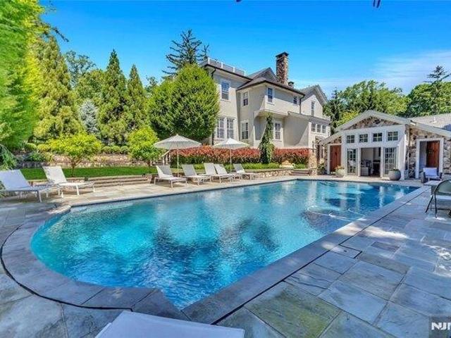 House for sale in Montclair, New Jersey