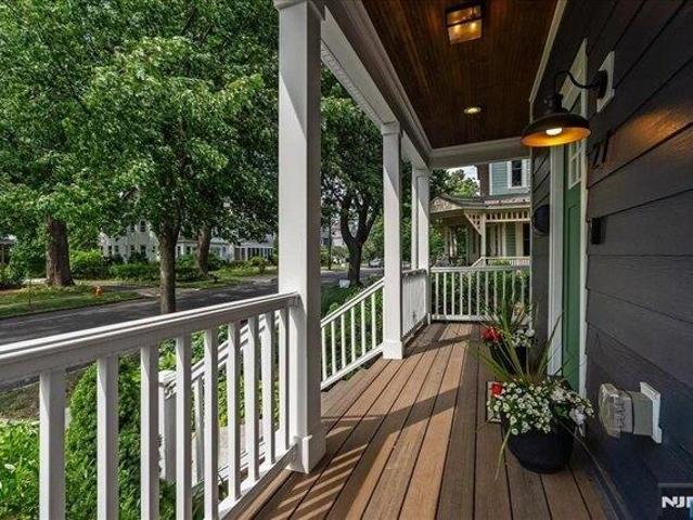 House for sale in Montclair, New Jersey