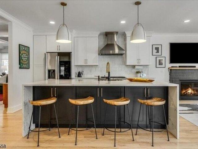 House for sale in Montclair, New Jersey