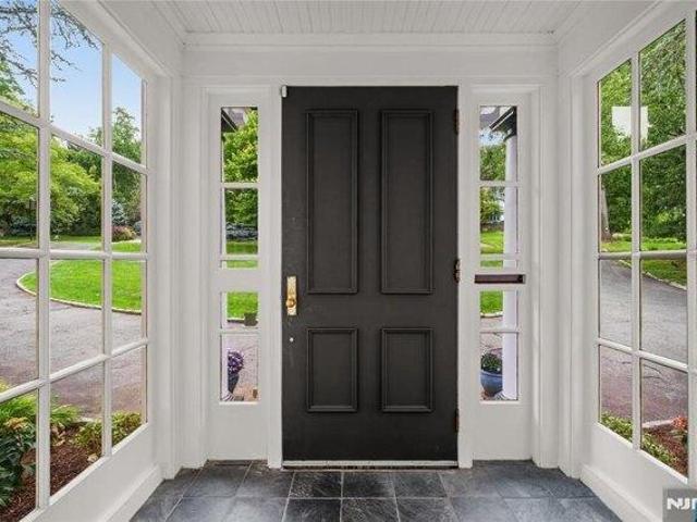 House for sale in Montclair, New Jersey