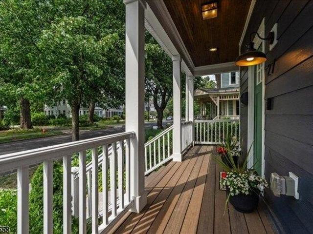 House for sale in Montclair, New Jersey