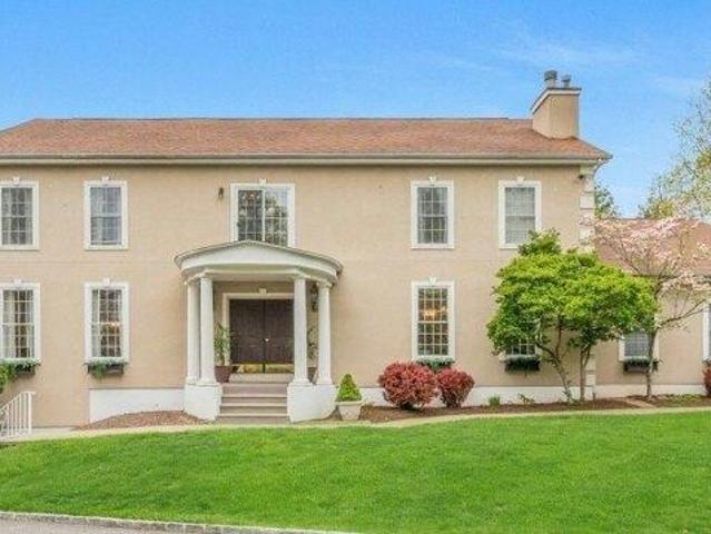House for sale in Montclair, Essex County