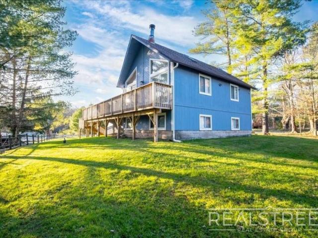 House for sale in Monticello, New York