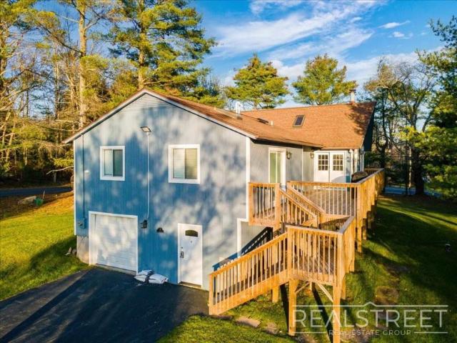 House for sale in Monticello, New York
