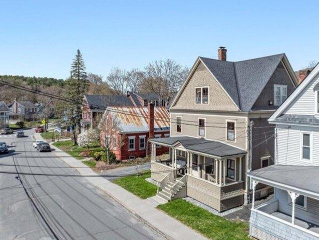 House for sale in Montpelier, Vermont