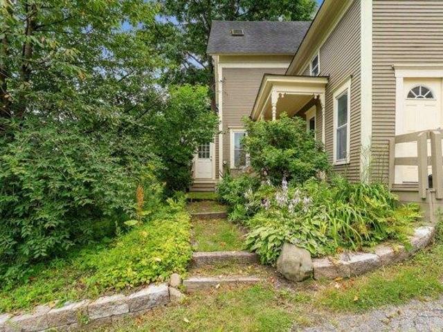House for sale in Montpelier, Vermont