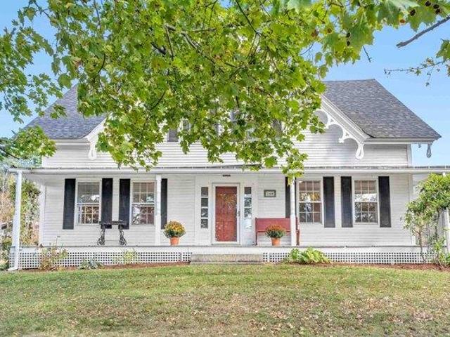 House for sale in East Montpelier, Washington County