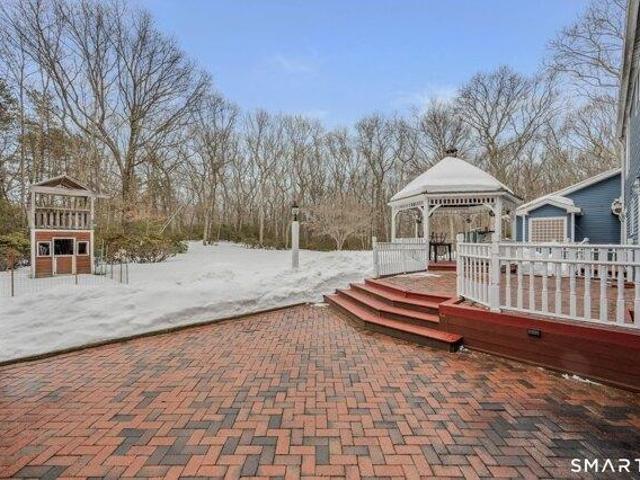 House for sale in Montville, Connecticut