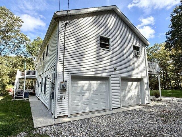 House for sale in Montville, Connecticut