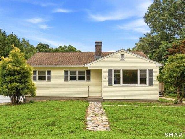 House for sale in Montville, Connecticut