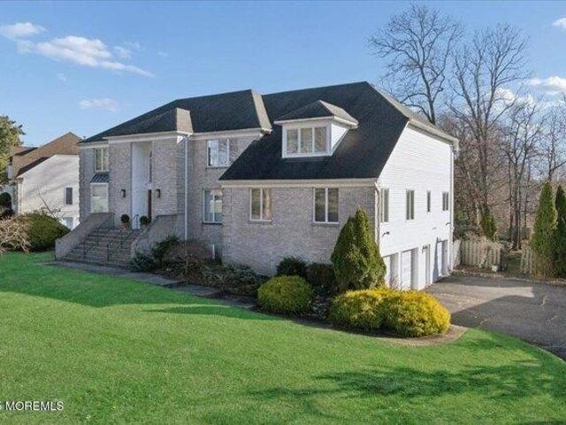 House for sale in Monmouth, New Jersey