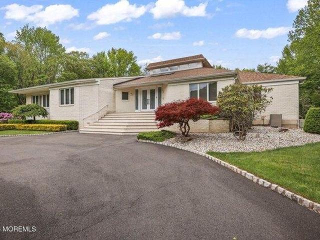 House for sale in Monmouth, New Jersey