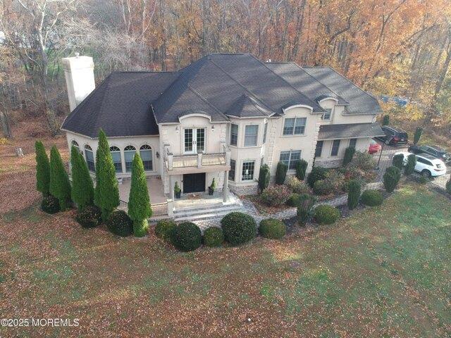 House for sale in Monmouth, New Jersey