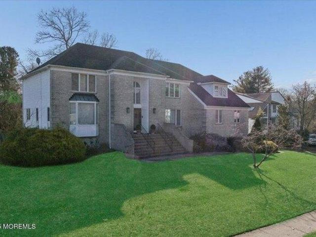 House for sale in Monmouth, New Jersey
