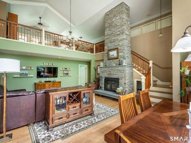 House for sale in Morris, Connecticut