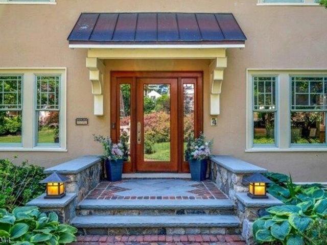 House for sale in Mountain Lakes, New Jersey