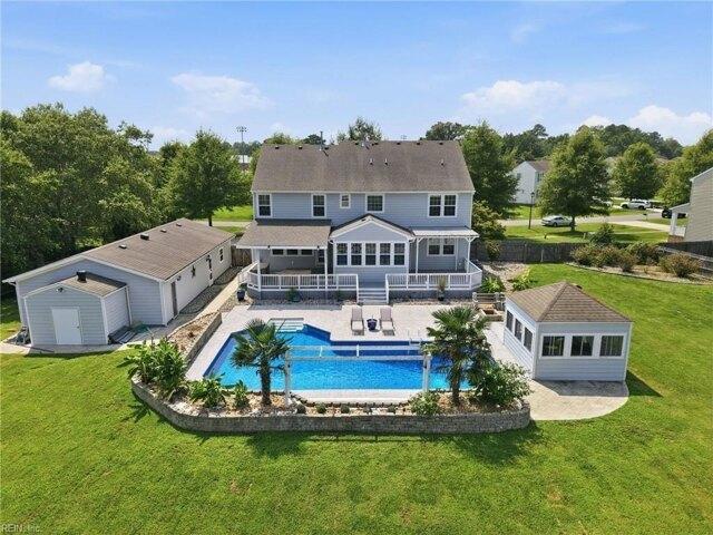 House for sale in North Carolina