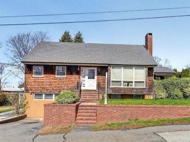 House for sale in Nahant, Massachusetts
