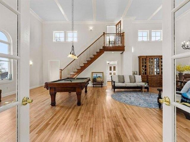 House for sale in Nahant, Massachusetts