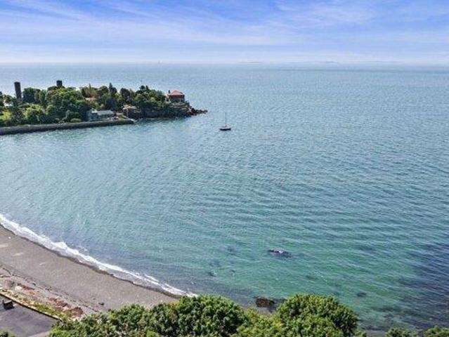 House for sale in Nahant, Massachusetts