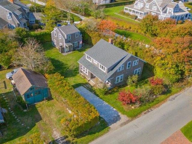 House for sale in Nantucket, Massachusetts